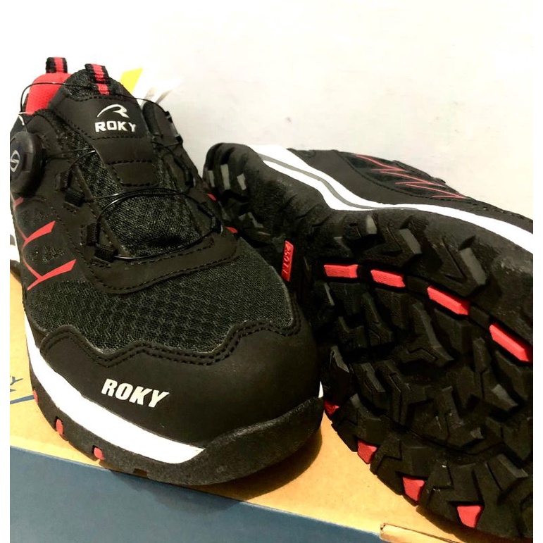 Safety shoes roky RK-13