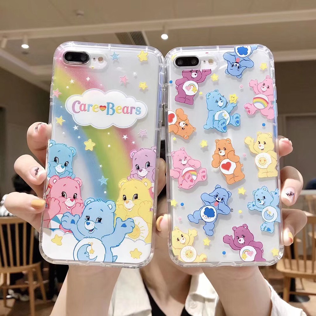 Casing Soft Case iPhone 6 / 6S / 6sp / 7 / 8 / 7P / 8P / x Desain