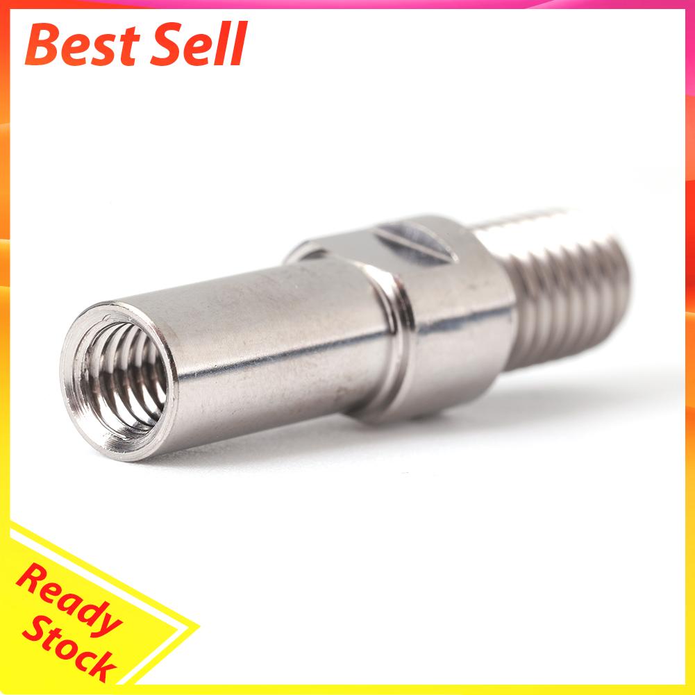 Boss Post Sekrup M8 Bahan Titanium Alloy Untuk Fork Depan Sepeda MTB