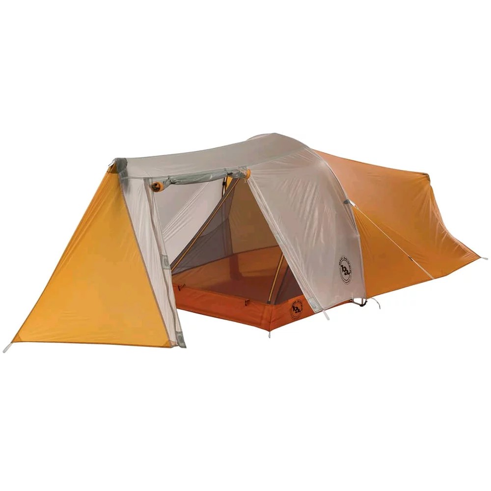 Tenda Big Agnes Bitter Springs UL 1