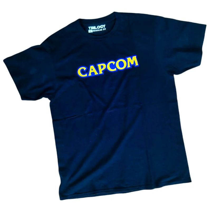 KAOS SEA-GAME CAPCOM