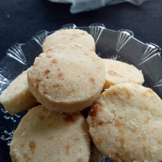 

Kue Kering Kacang Susu