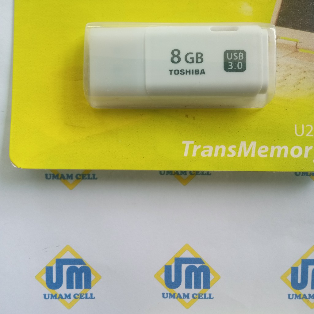 flasdisk toshiba 8gb