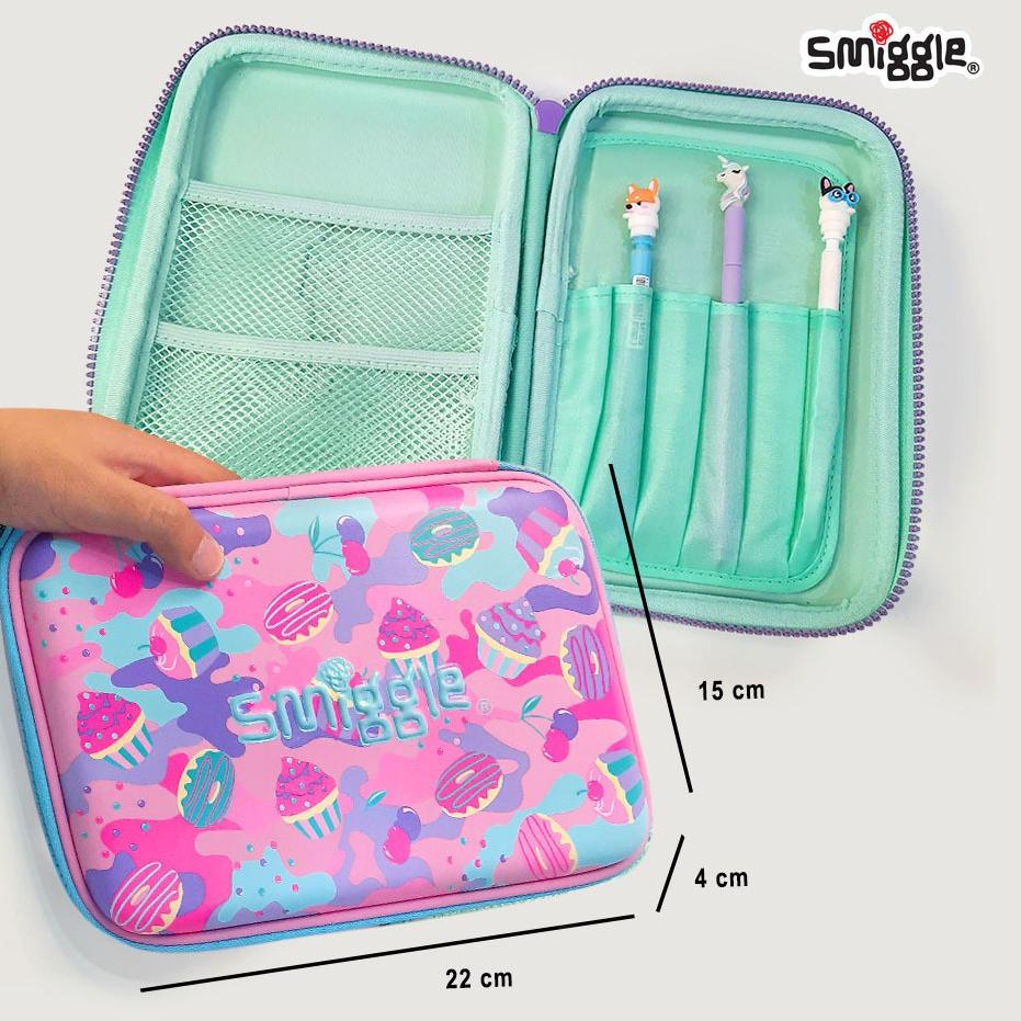 

DISCOUNT TODAY SMIGGLE Humble hardtop pencil case SMPF