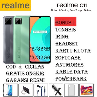 Harga real   me c11 Terbaik - September 2020 | Shopee Indonesia