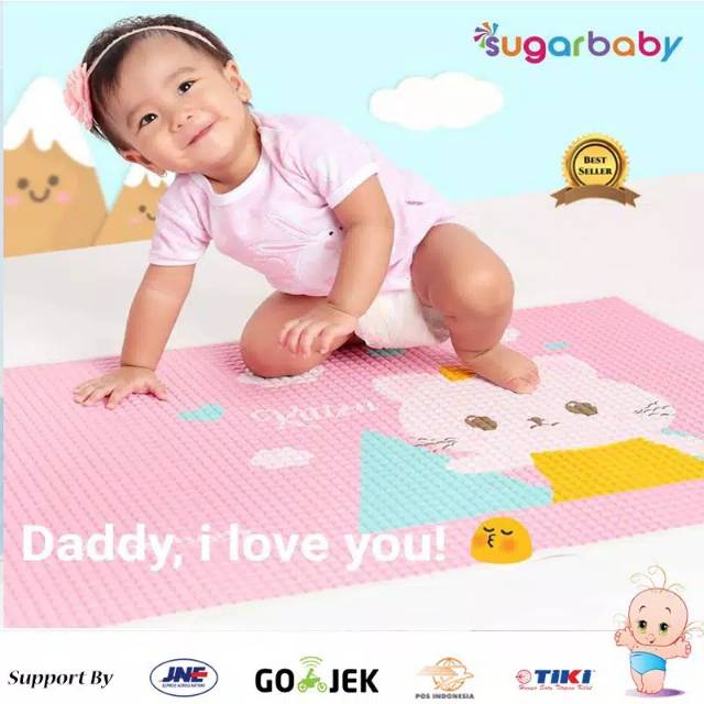 Promo Perlak Terpal Alas Ompol Bayi Sugar Baby Makassar