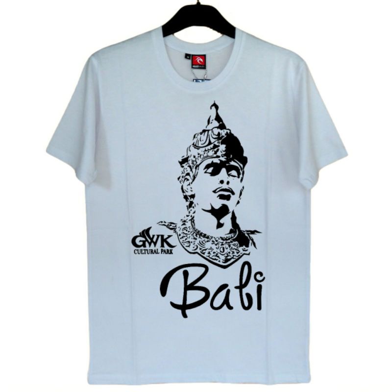 Baju Kaos Dewasa BALI  - Baju Pria Wanita Kaos Pantai Bali Keren Bludru Premium REEDSHARK