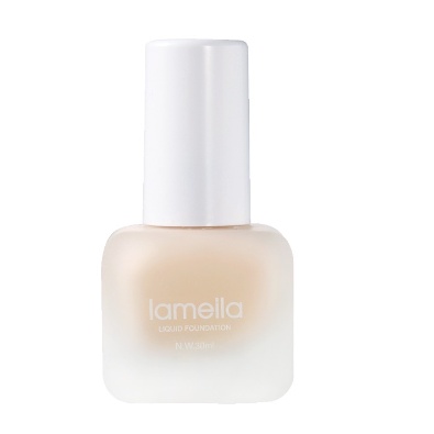 LAMEILA Liquid Foundation Beautifull Skin 30ml By AURORA 3066