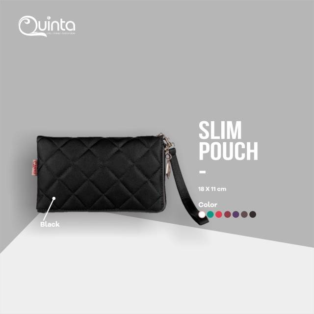SLIM POUCH Quinta