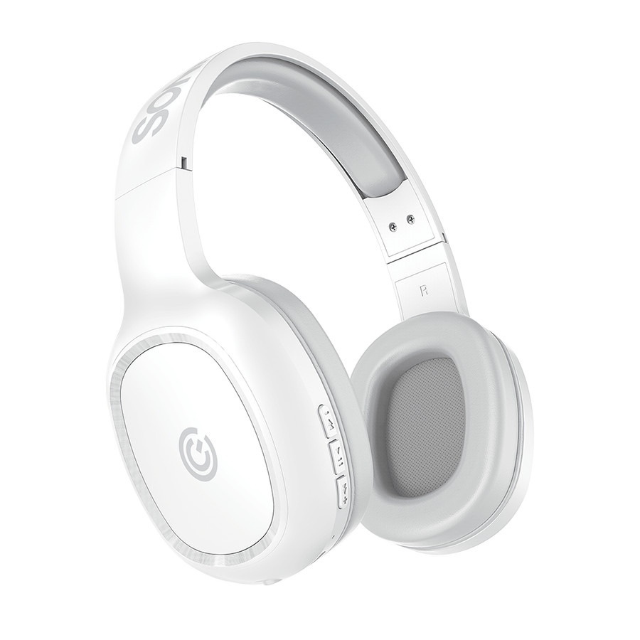 Headset Sonicgear AirPhone 3 Wireless