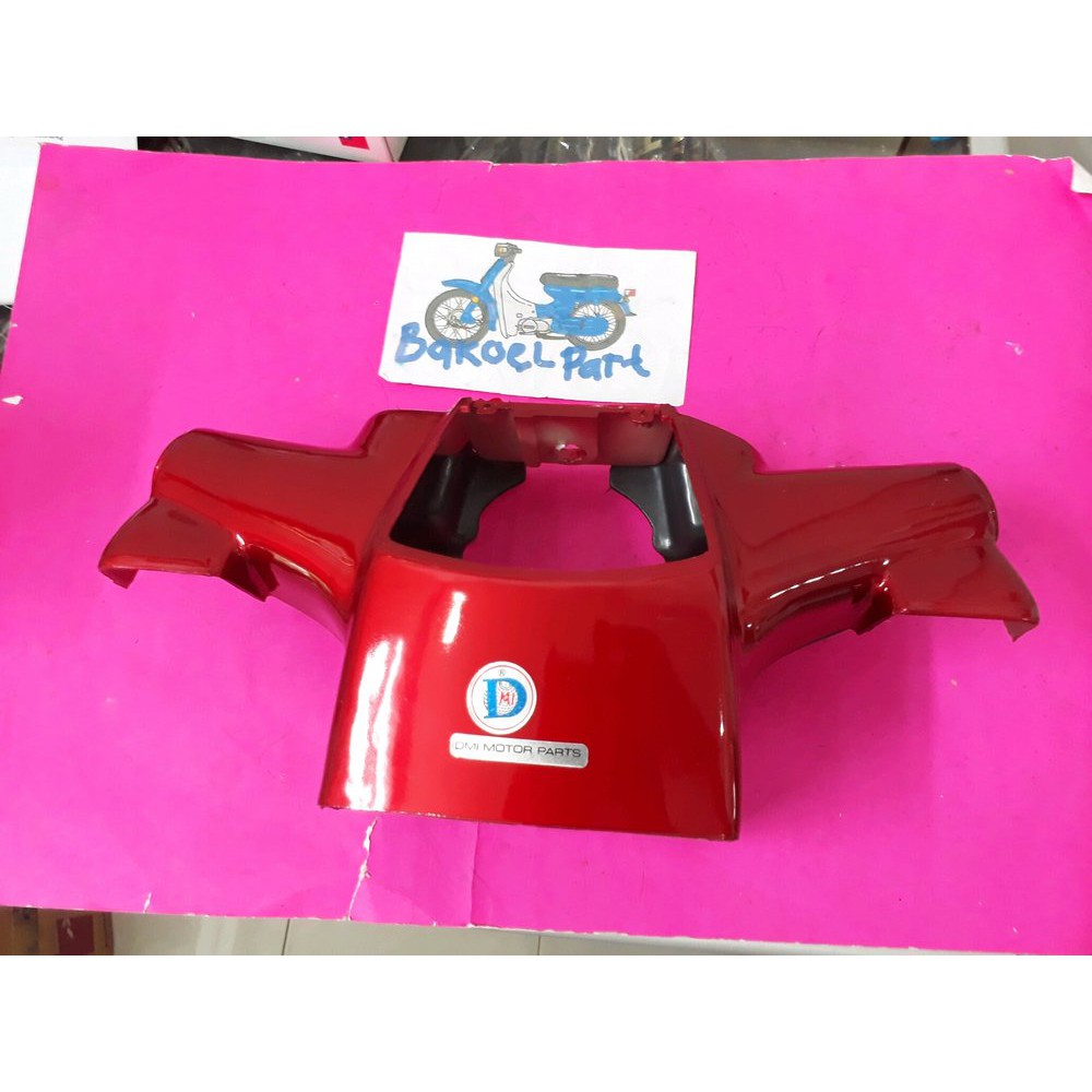 batok stir kepala set lampu reflektor Suzuki FR80 FR 80 family CDI Murah