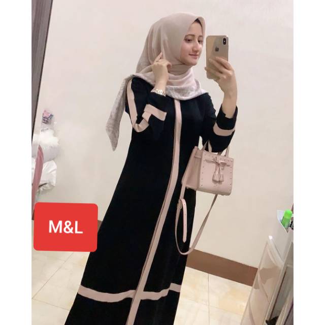 Kanza Dress Kaleela