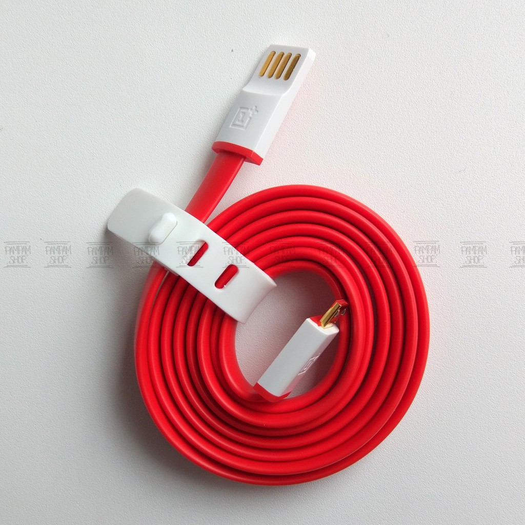 Kabel Data USB One Plus One MICRO USB Casan Oneplus Cable