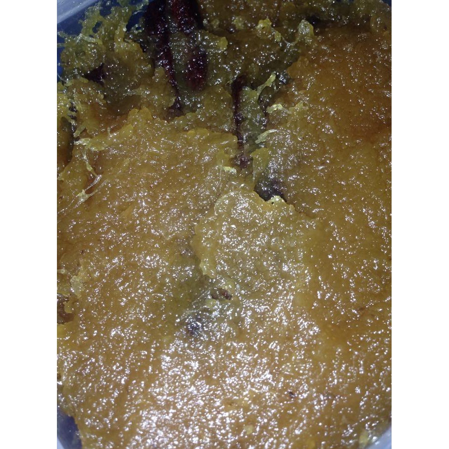 

Selai Nanas Nastar Home Made