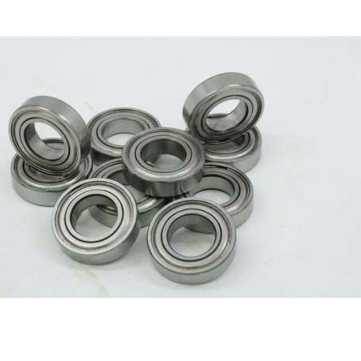 Bearing set drive gear Daiwa RX LT 1000-3000 [CCK.10Jn22в]