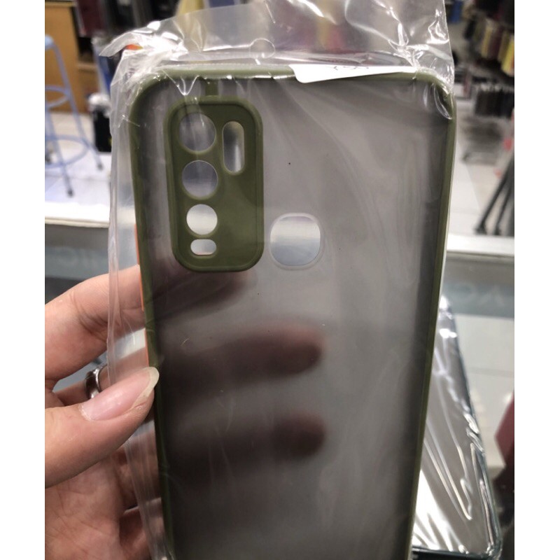 CASE VIVO Y50/Y30