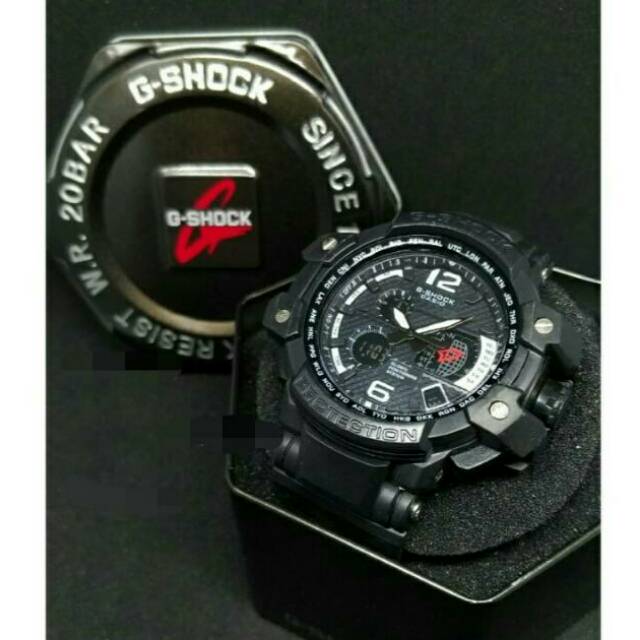 casio g shock 1070 gw a1100adwr