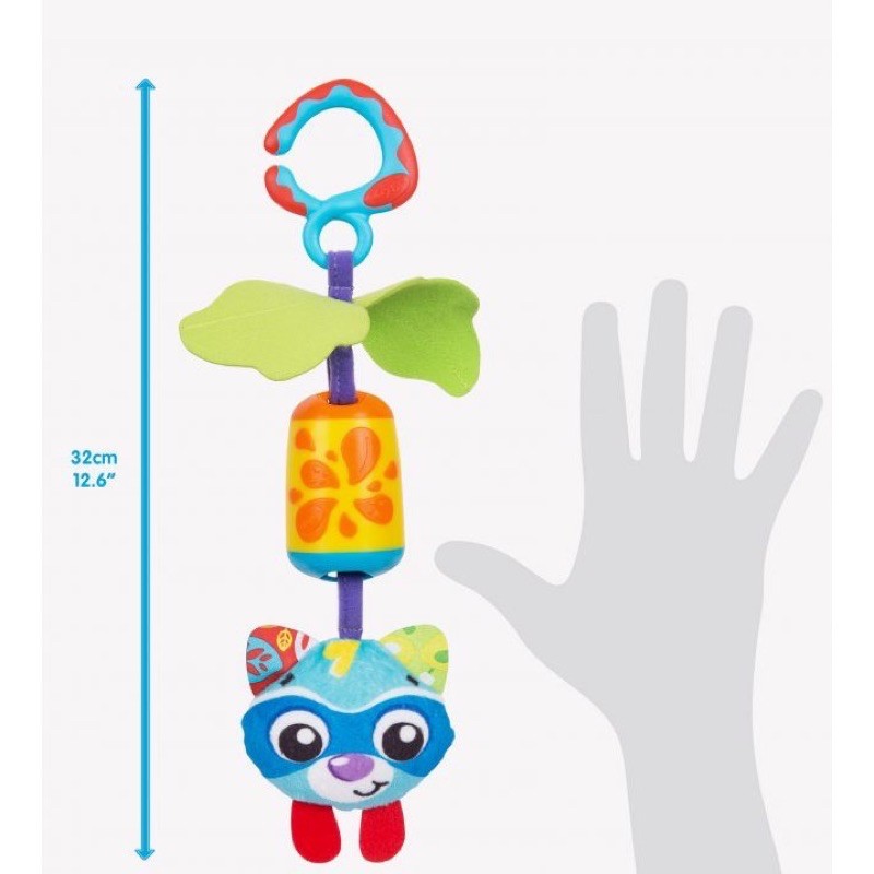 playgro cheeky chimes