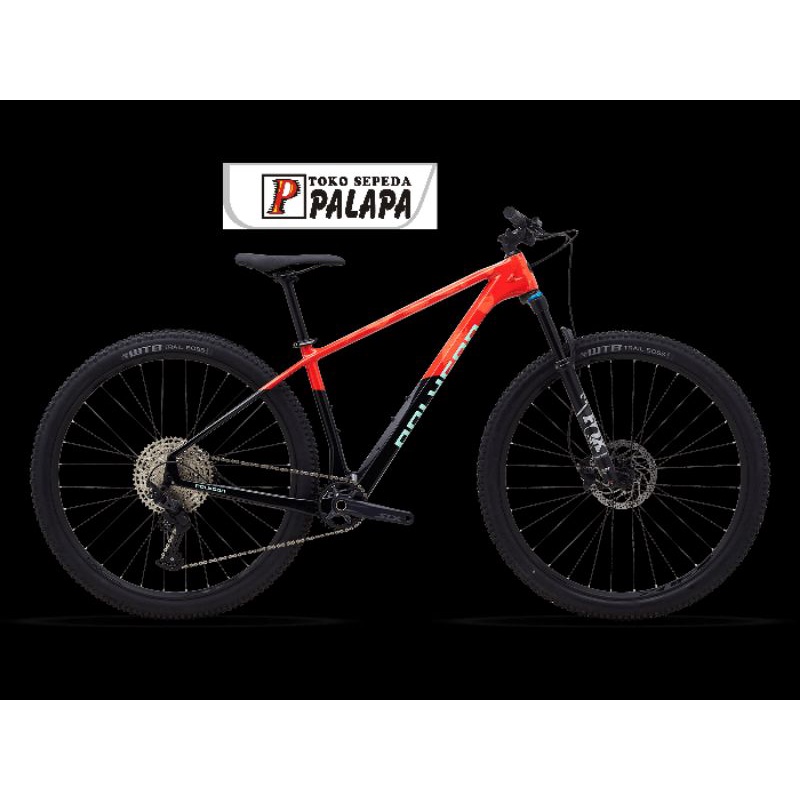 MTB 27.5 & 29 Polygon Syncline C5 C 5 Carbon Sepeda Gunung