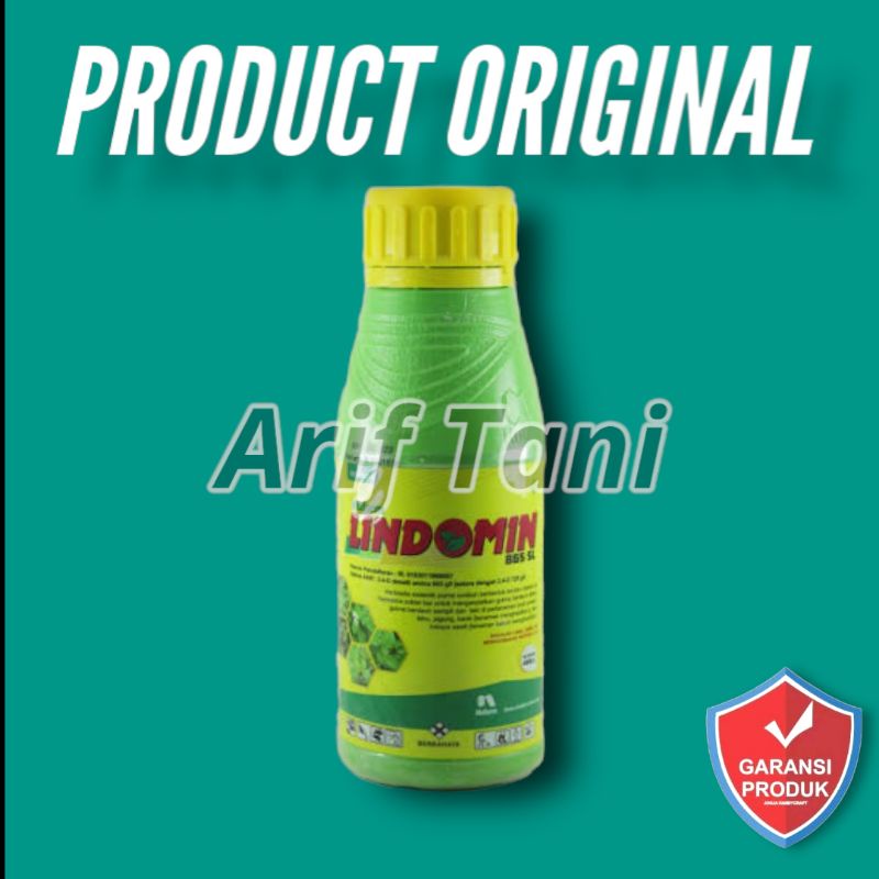 Lindomin 865SL 400ML