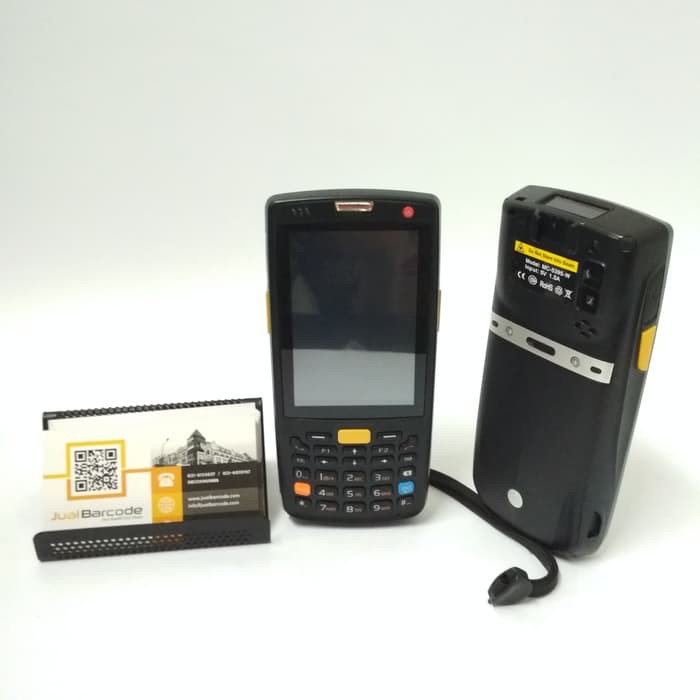 SCANNER MOBICOM MC 5390 PDA
