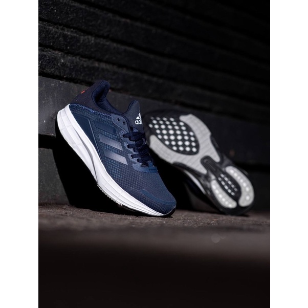 Adidas Duramo SL Navy White