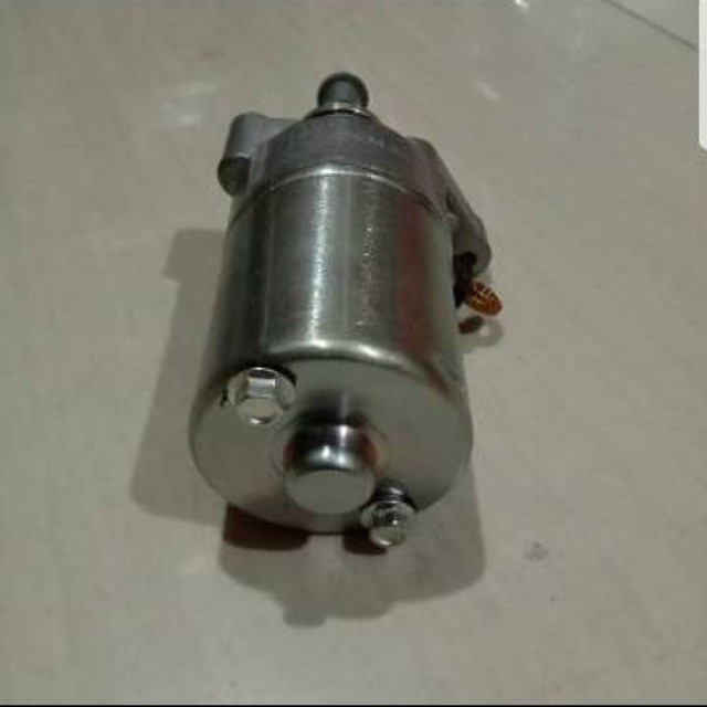 Dinamo starter assy jupiter Z New