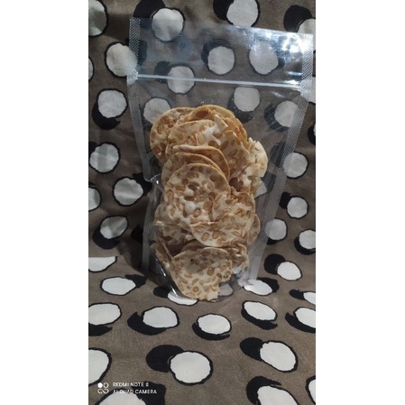 

KRIPIK TEMPE 100gr