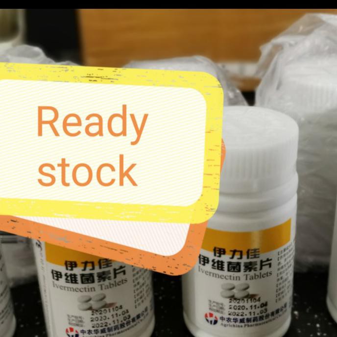 Ivermectin tablets 5mg