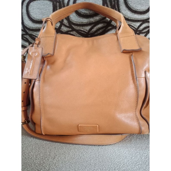 Preloved Fossil Emerson Large