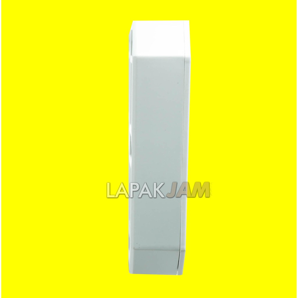 Jam Meja Polos Table Clock Lucu Unik Murah VST883