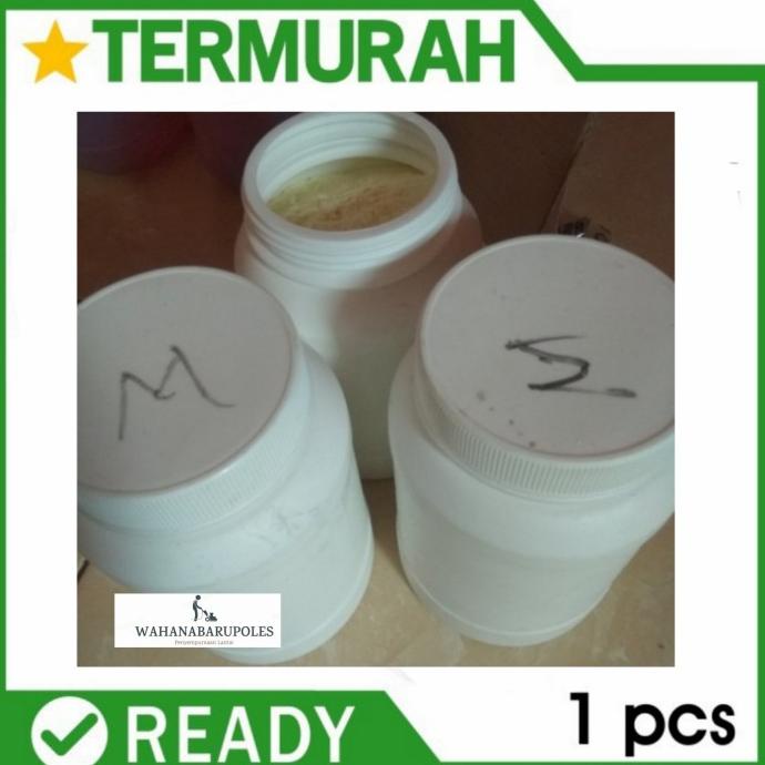 

Promo Bubuk Kristal/Kristalisasi Marmer x 5 yellow marbel 1kg