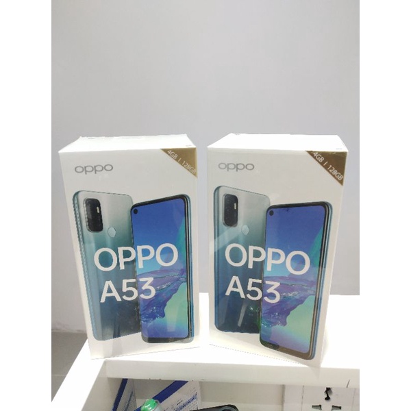OPPO A53 4/128GB
