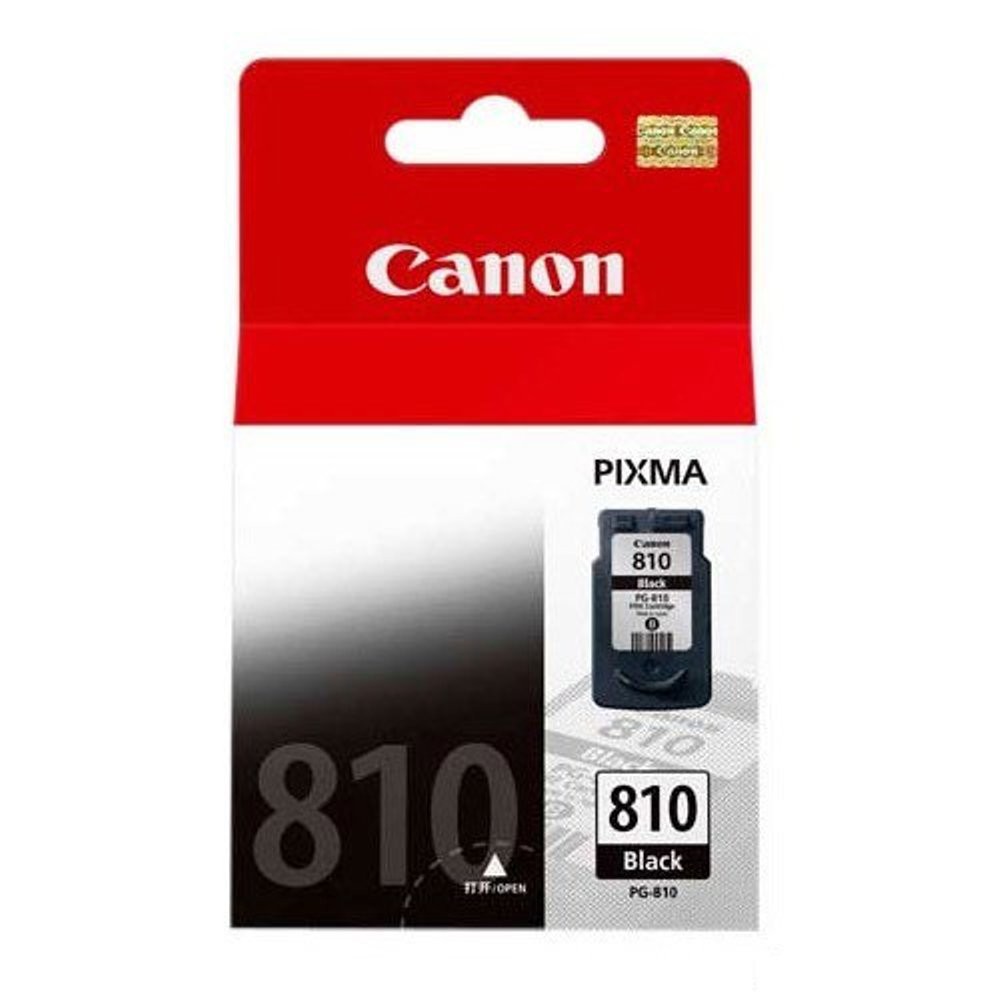 Cartridge Canon PG810