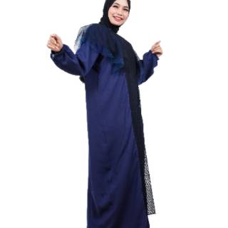 Diana dress Idr 375K panjang  baju  135cm dan ad mote2 di 