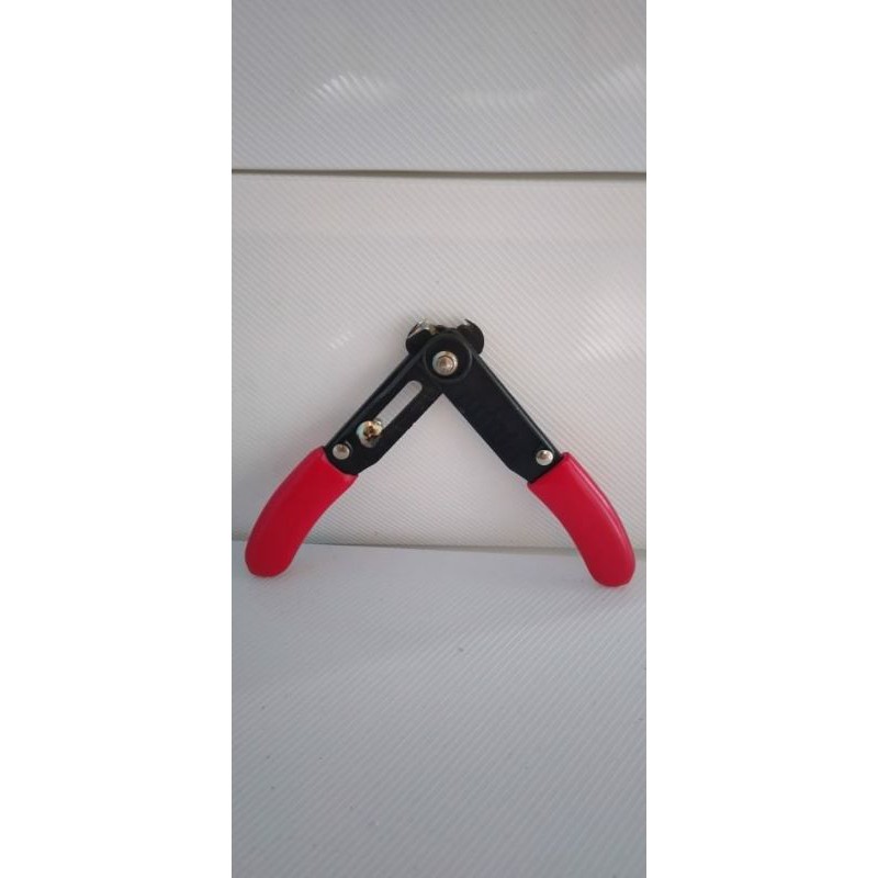 TANG POTONG RING BURUNG