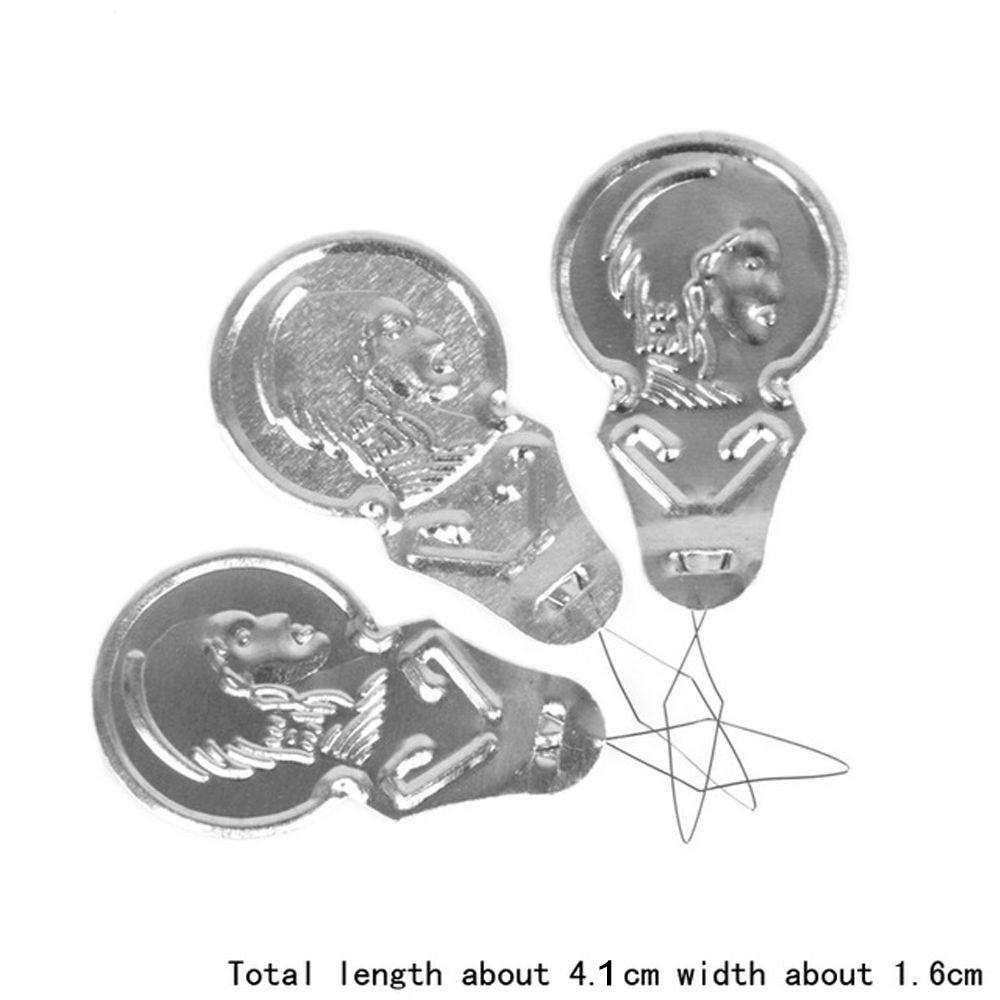 Quinton threader Mode Baru Yang Nyaman Penjualan Panas Alat Penyisipan threader Mudah Warna Perak Jahitan Jahitan Jahitan Tangan Alat Kerajinan Jarum-Ulir