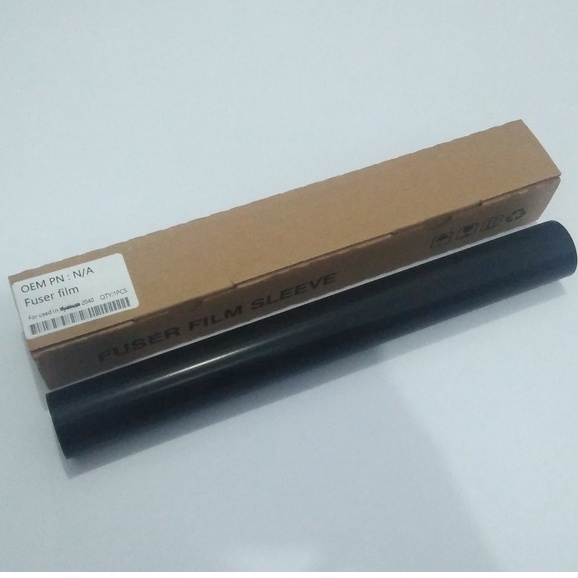 Fuser fixing film KYOC  FS-1128 1135 M-2535 2040 3540 2040dn 2540dn TA-1800 2200 P2235P2040 M2135 M2635 M2735 M2040 M2540 M2640