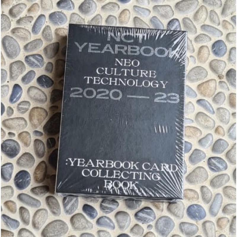 NCT YEARBOOK UNSEALED