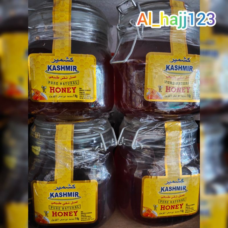

MADU KASHMIR 1kg