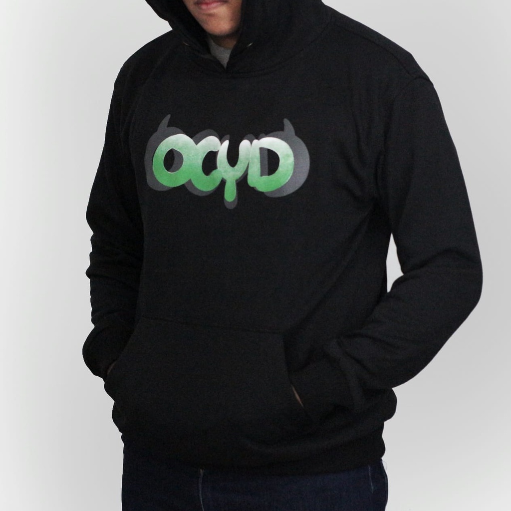 Switer Hoodie Jumper Original Limited Edition By OCYD