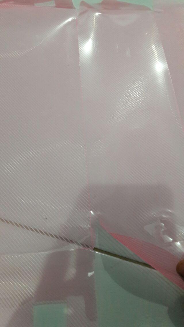 Kotak Sepatu Transparan Murah