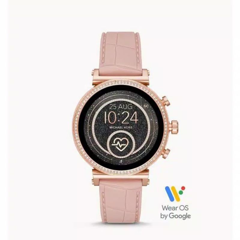 Smartwatch Michael Kors MKT 5068 Original