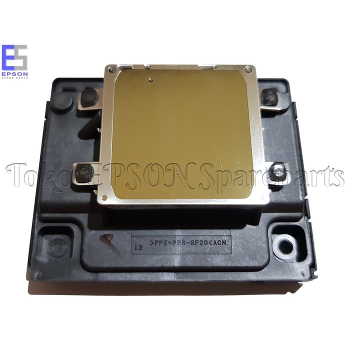 Print Head EPSON WF7011 WF7511 WF-7011 WF-7511 Ori New Box