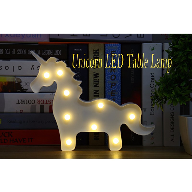 TD - CGC Lampu Dekorasi Marquee Light LED - M03