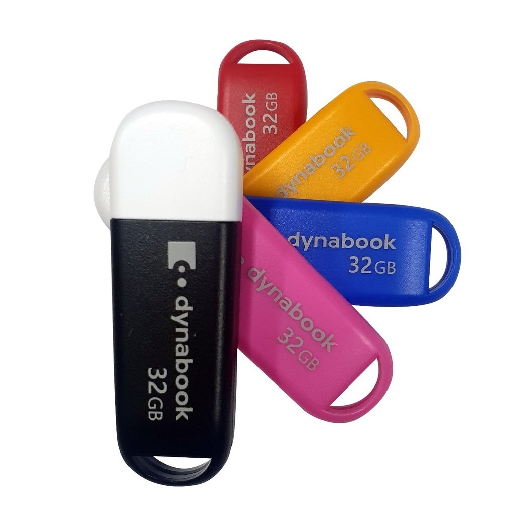 Flashdisk Dynabook 32gb