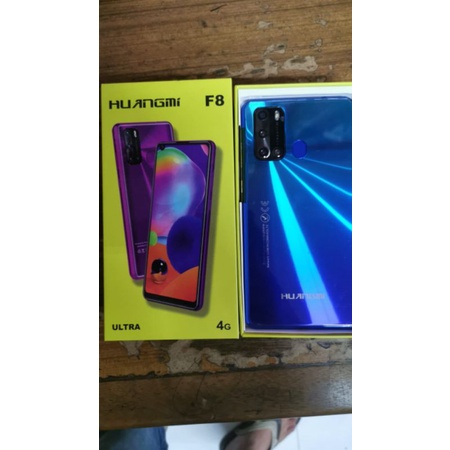 HUANGMI F8 ULTRA 3/16GB