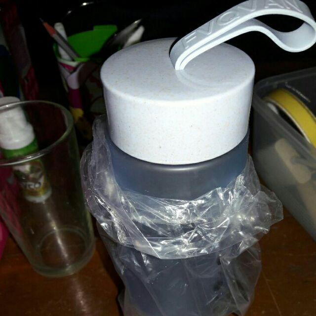 Botol Minuman 520 Ml Bpa Free Fq-3715