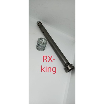 SULING AS SHOCK (CYLINDER COMP, FRONT FORK) YAMAHA RX KING. 100% ORIGINAL