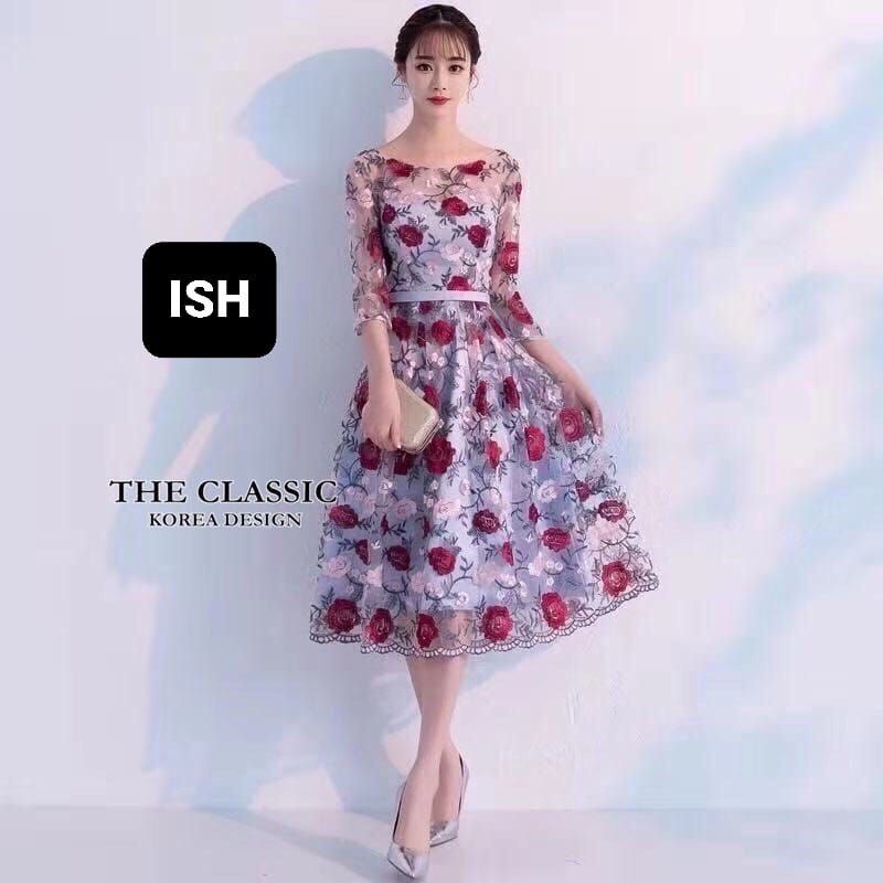 CLASSIC DRESS BANGKOK